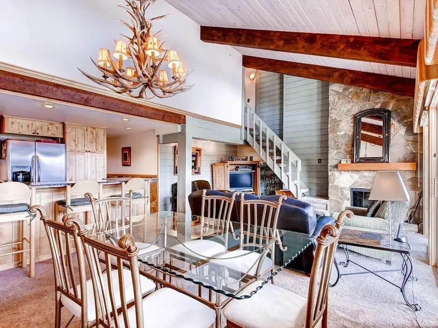 Snowmass Mountain Condos by Snowmass Vacations