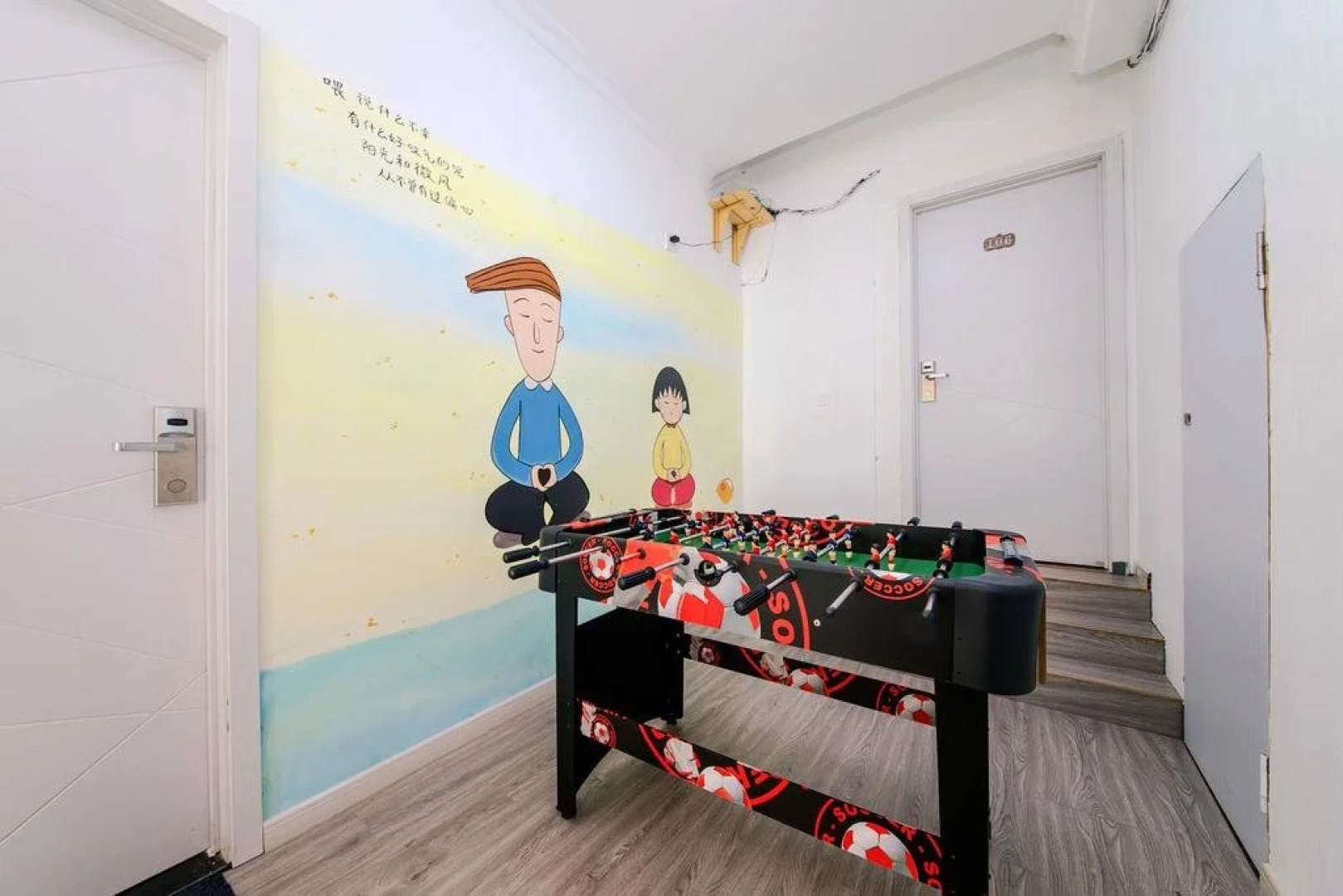 Qingdao Lemon Holiday Villa Hotel