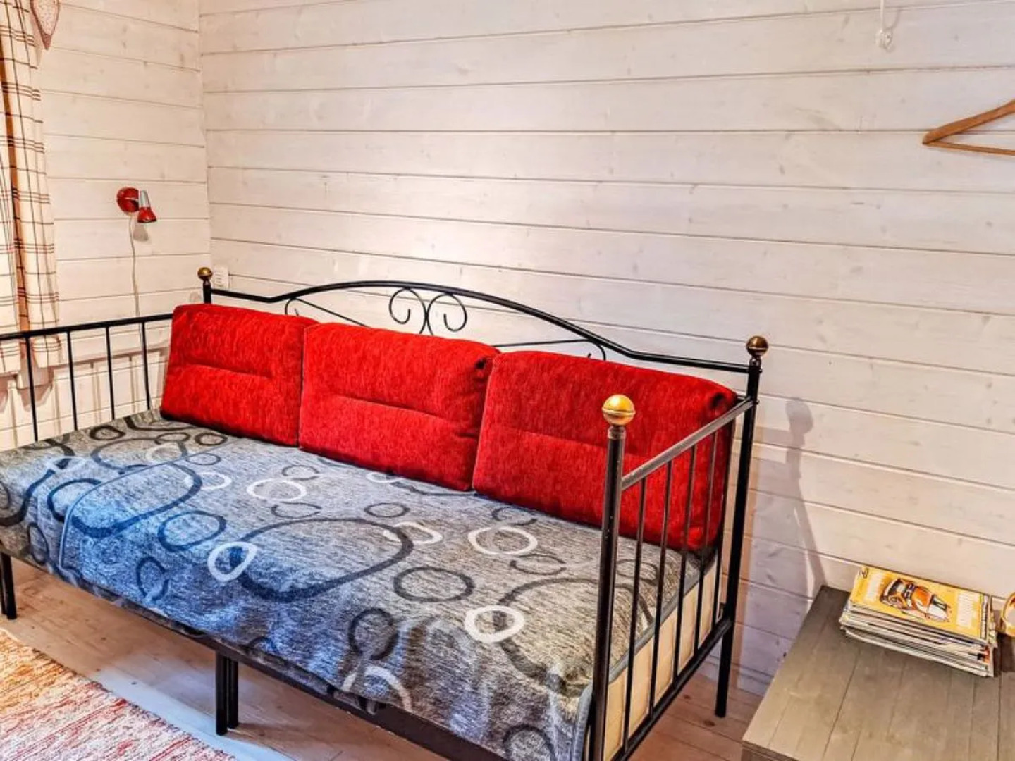 Holiday Home Pilkkaniemi