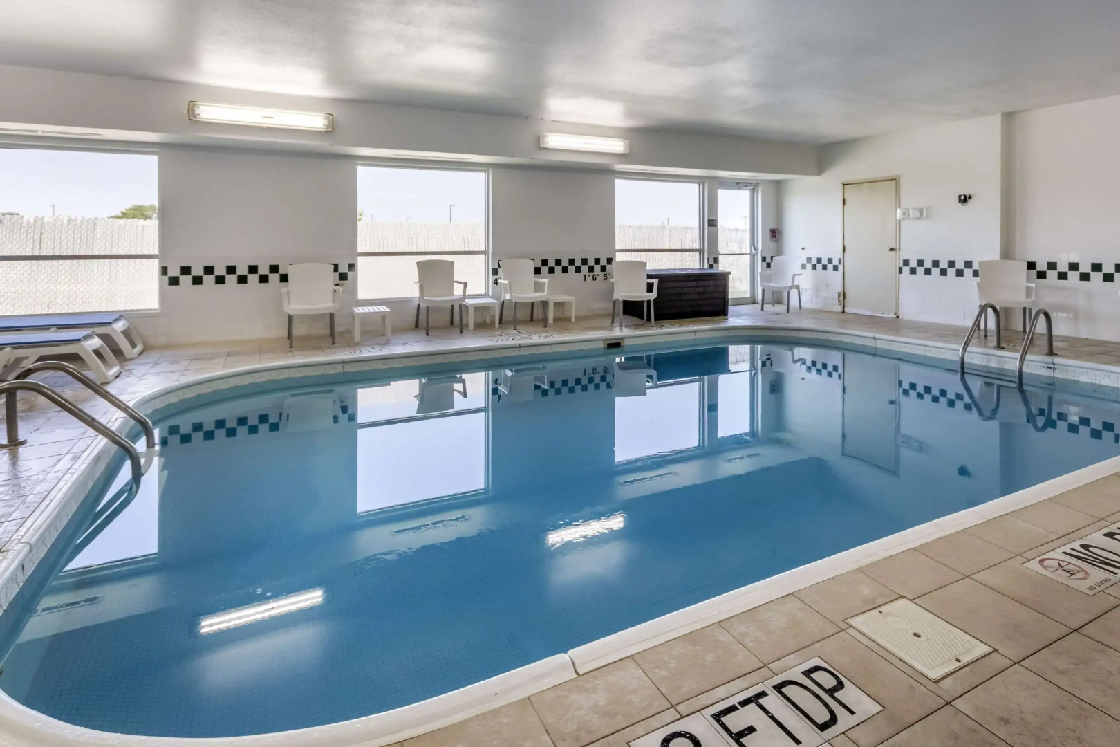 Comfort Inn Great Falls South