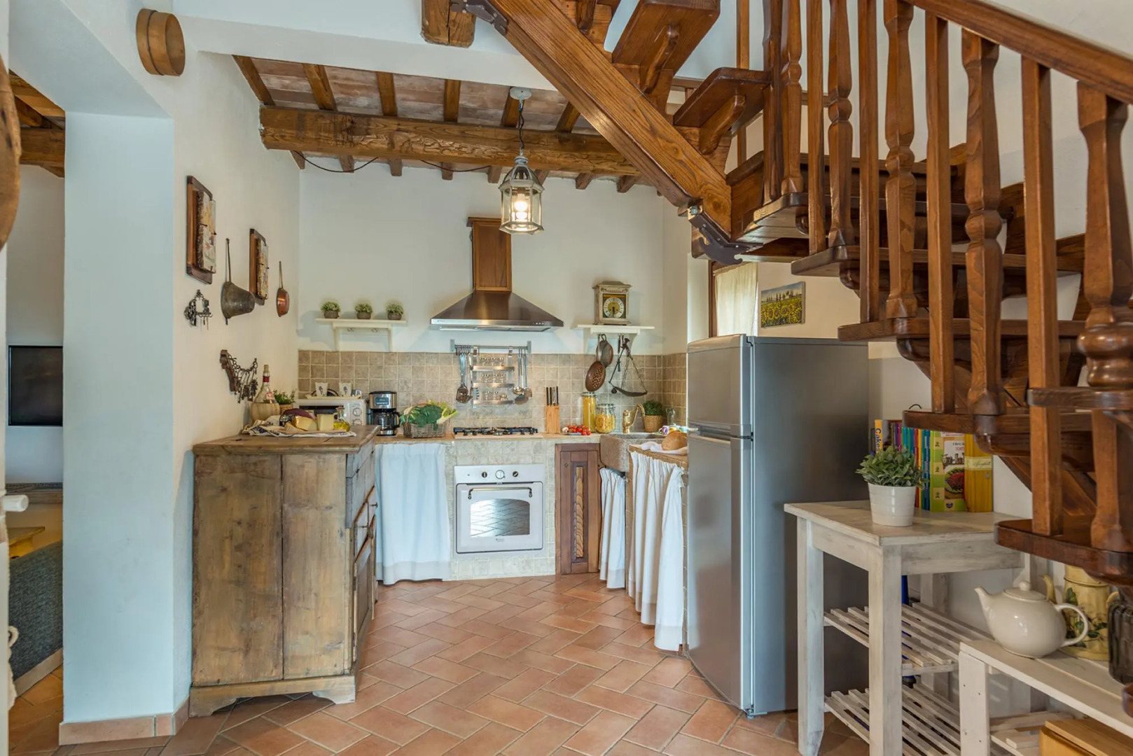 Casale Montegiovi 6 4