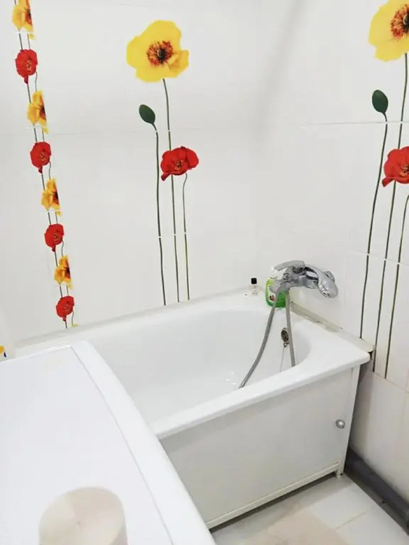 Apartment Horkoho 7A