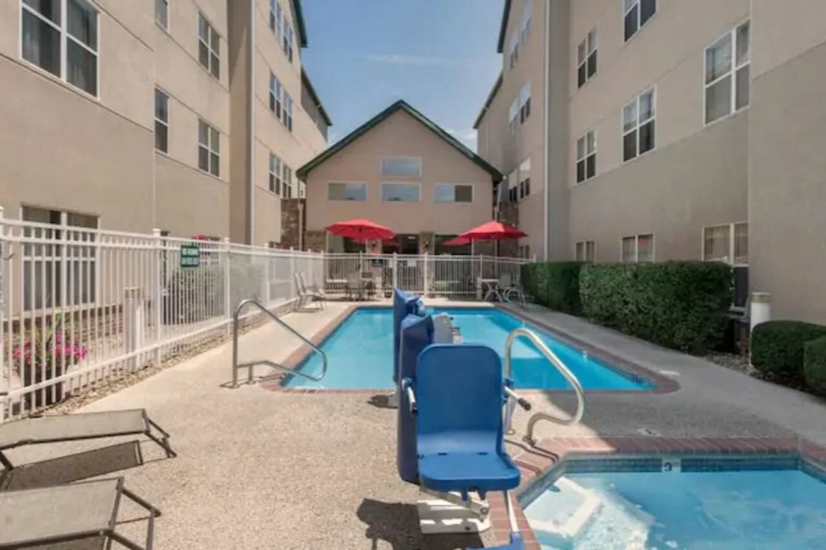 Homewood Suites Kansas City/Overland Park