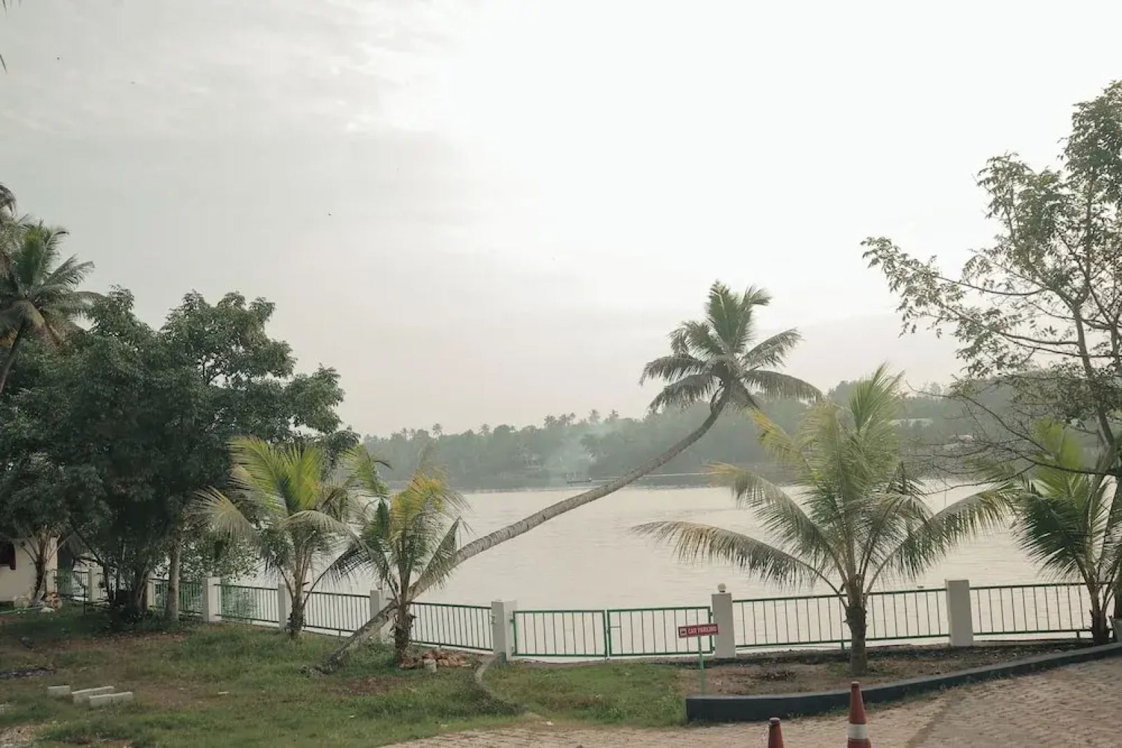 Ripples Backwater Resort