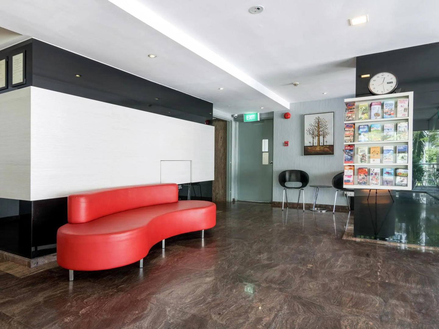 Harbour Ville Hotel