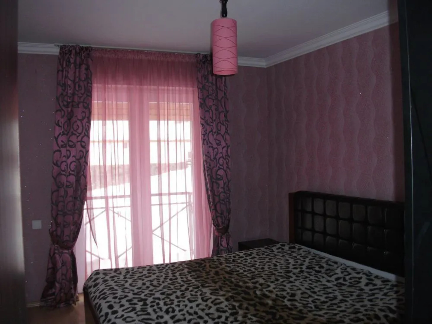 Cottage 4 house in Bakuriani