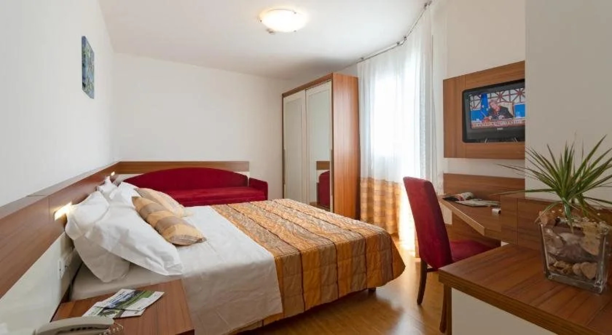 Hotel Palma de Majorca