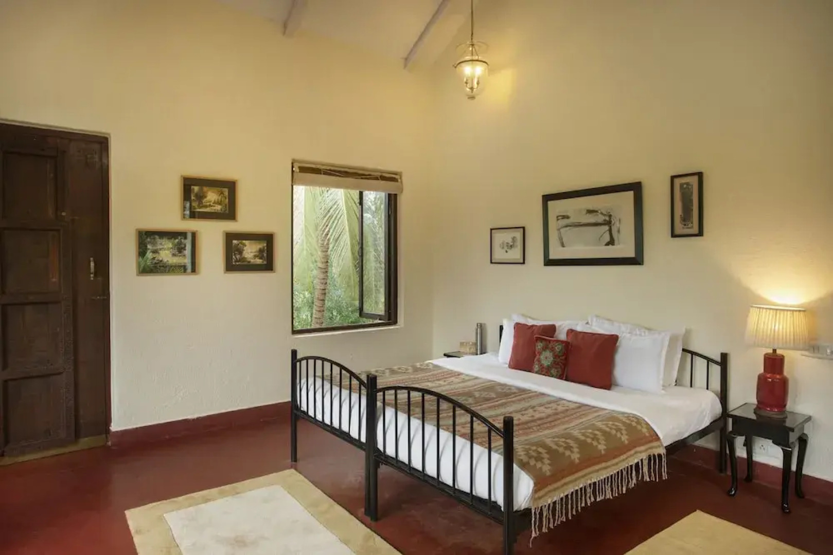 Amã Stays & Trails Asanji Wadi