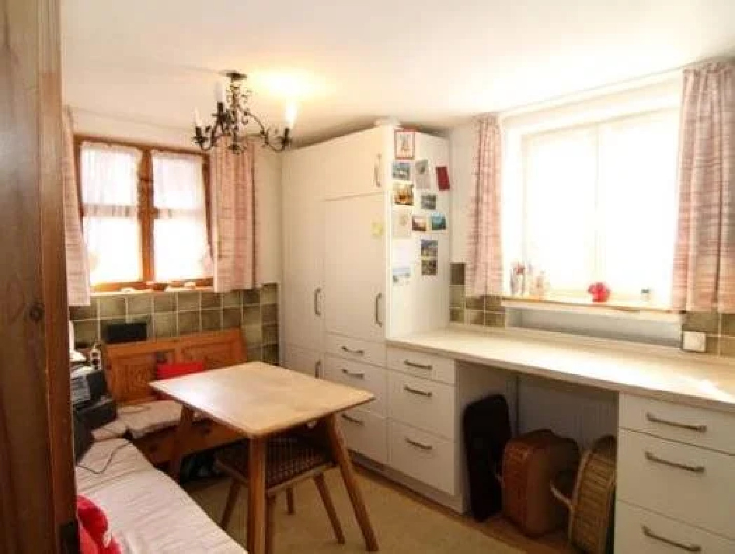 Gästepension Eichberger