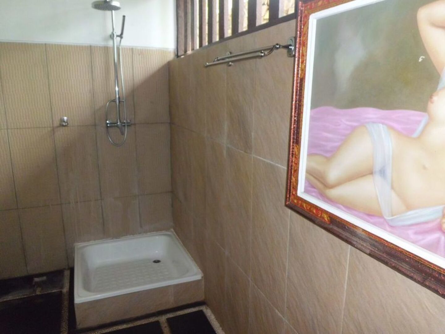 Amed Cafe & Hotel Kebun Wayan