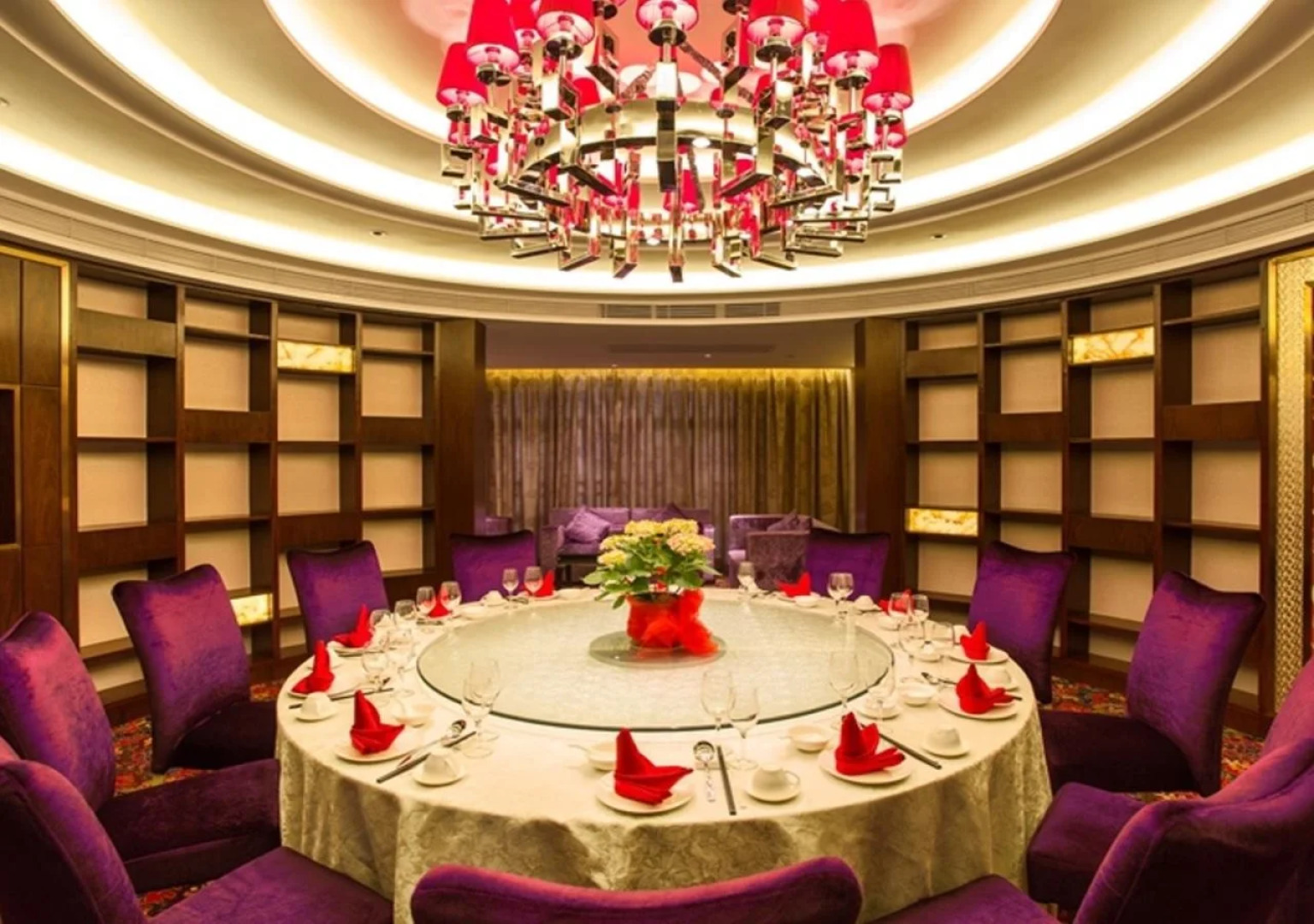 LN Dongfang Hotel, Sihui