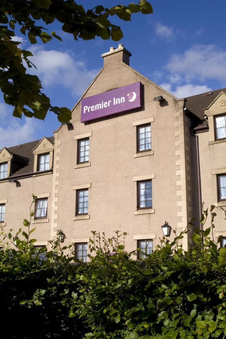 Premier Inn Falkirk - Larbert