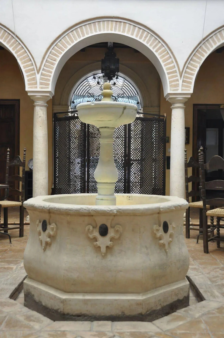 Granados Palacio Hotel Boutique