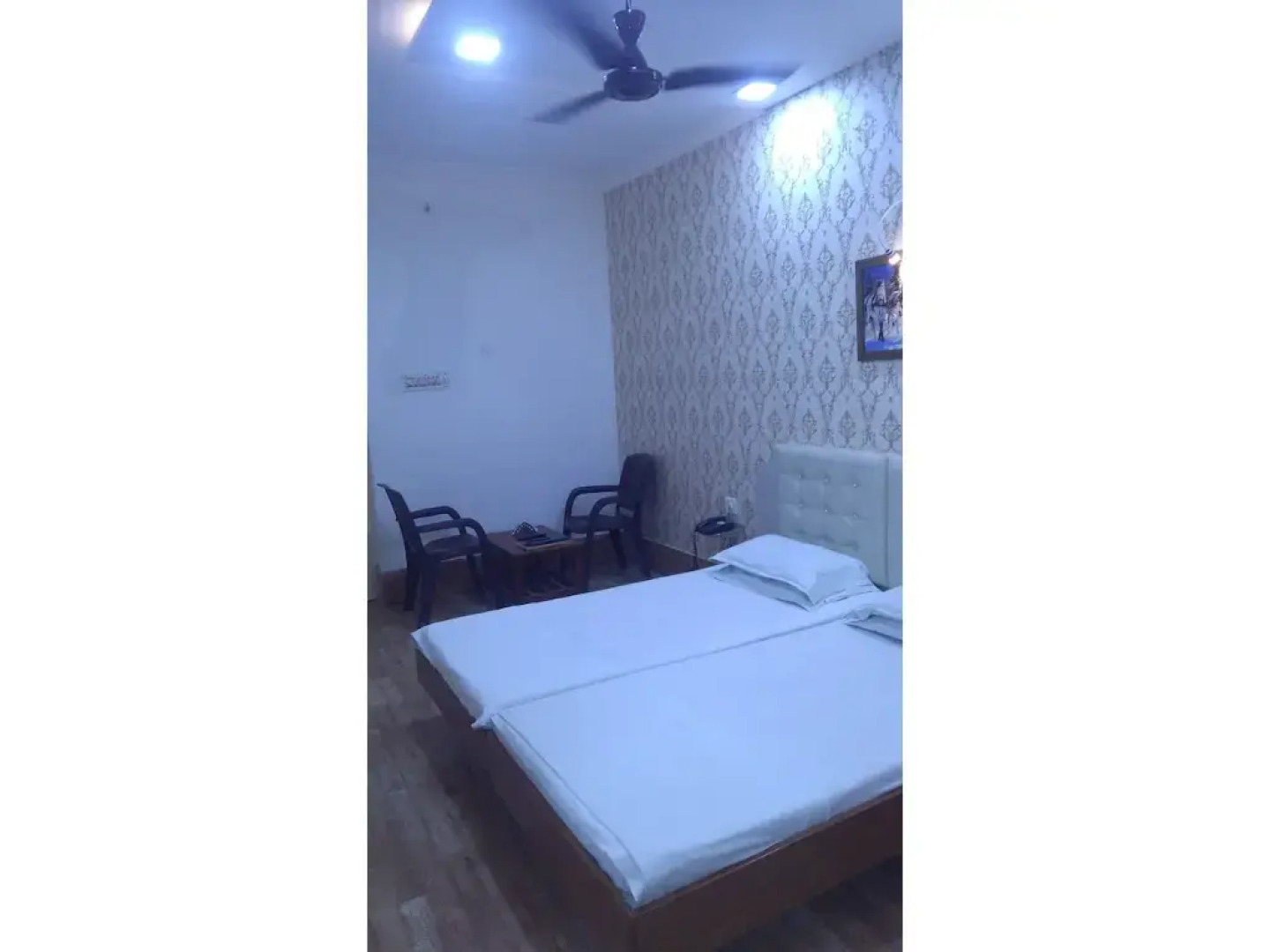 Hotel Sapthagiri Balla