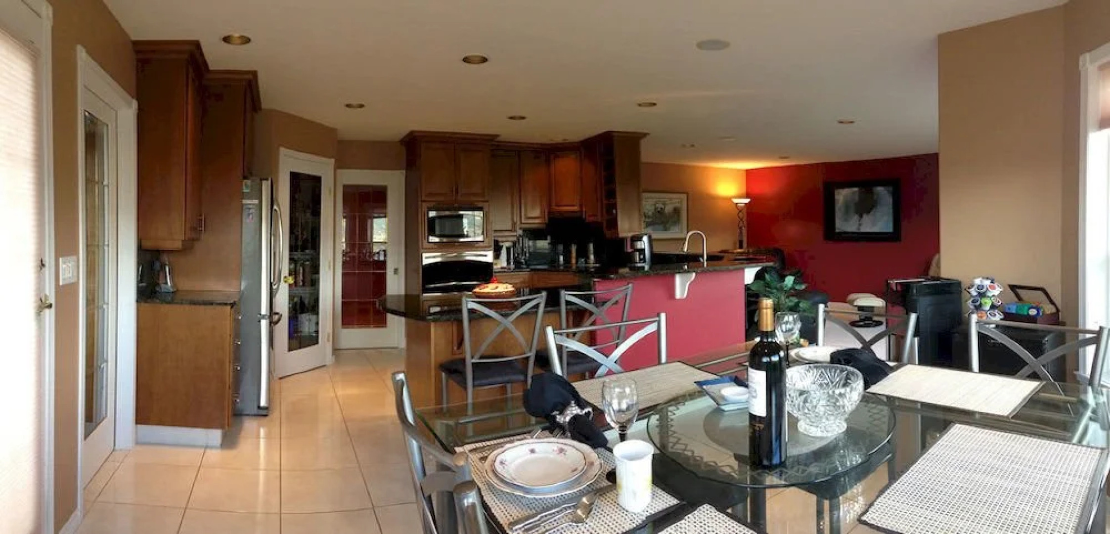 Royal Bed & Breakfast