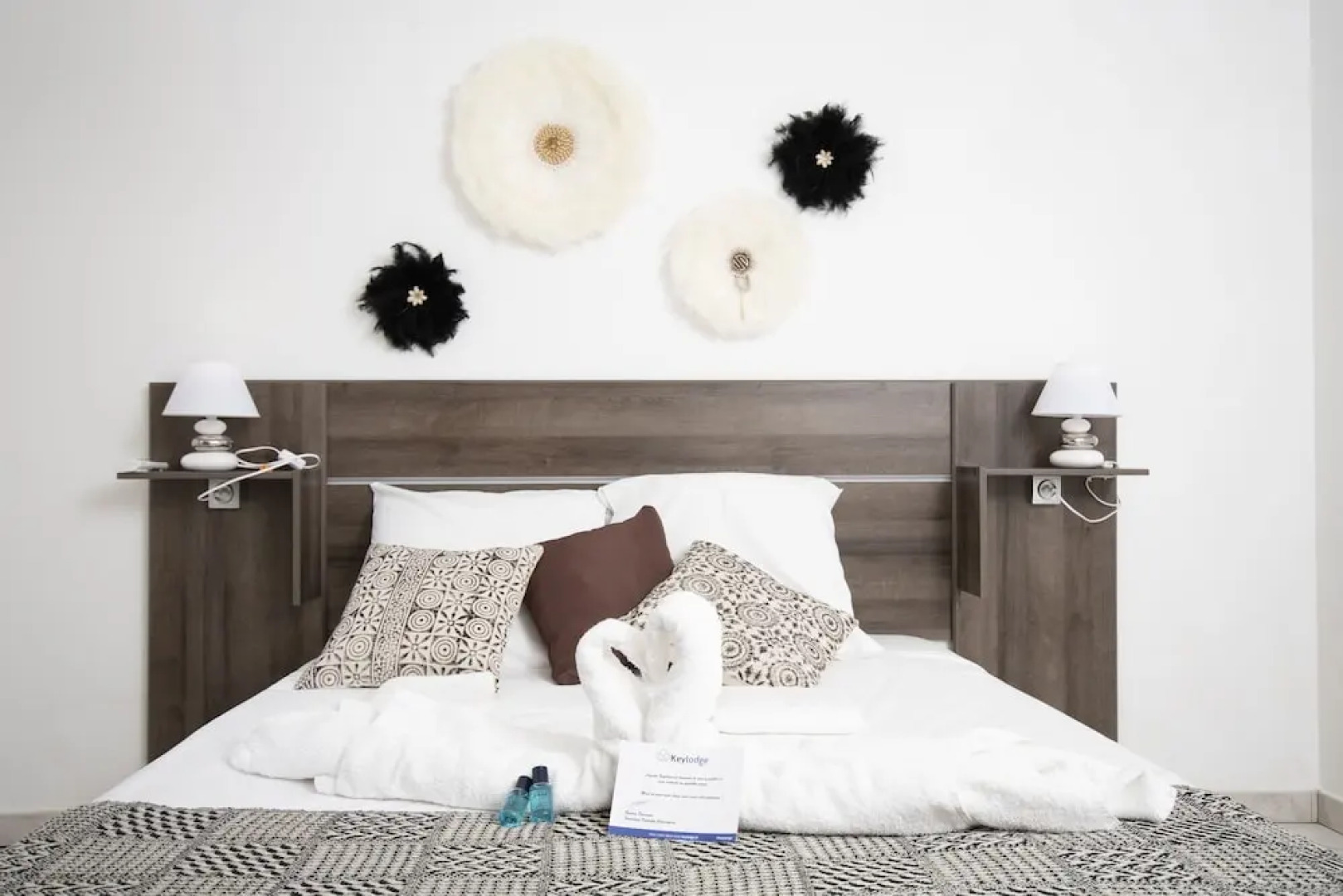 Votre Villa Perroquet sur la Plage de Boucan Canot