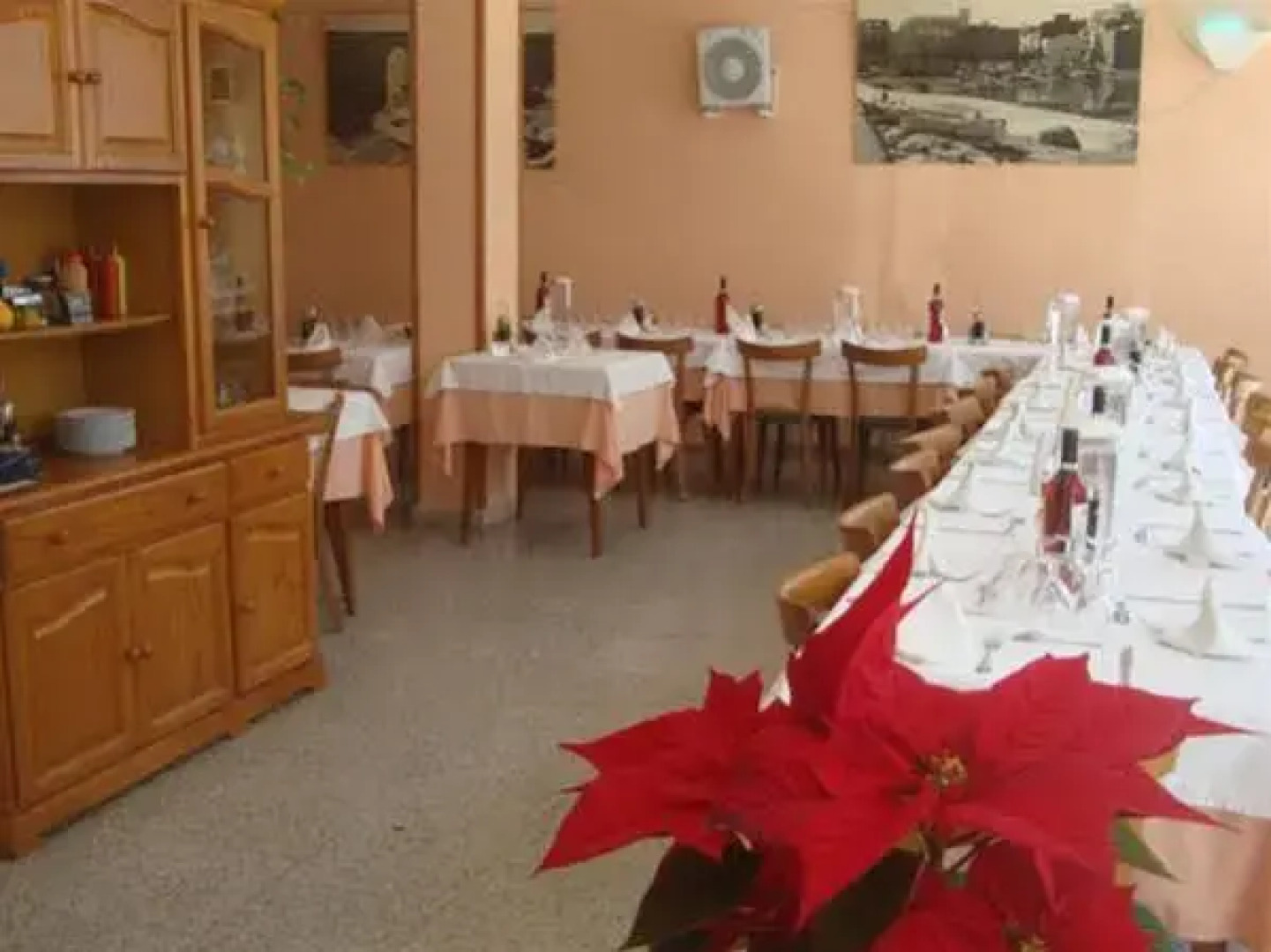 Pensió Hostal Mediterrà