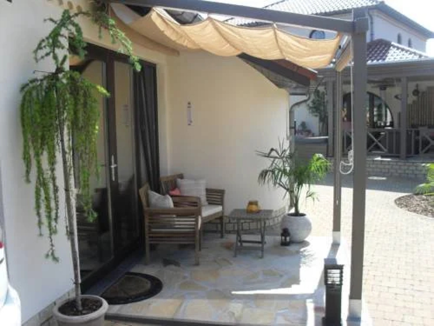 B&B La Casa de la Amapola