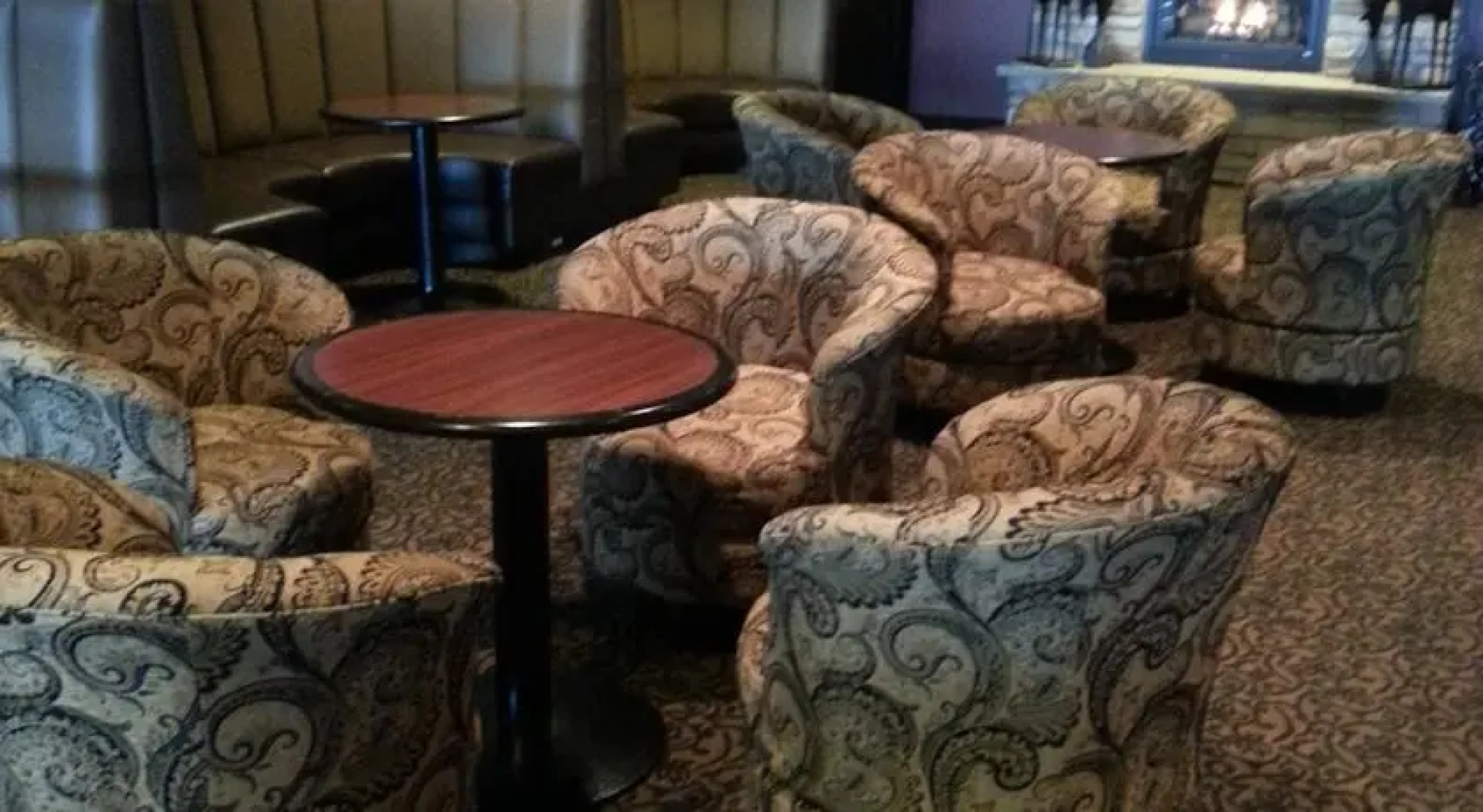 Ramada Conference Center