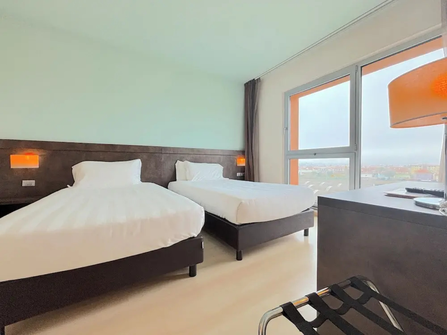 Blu Arena Hotel
