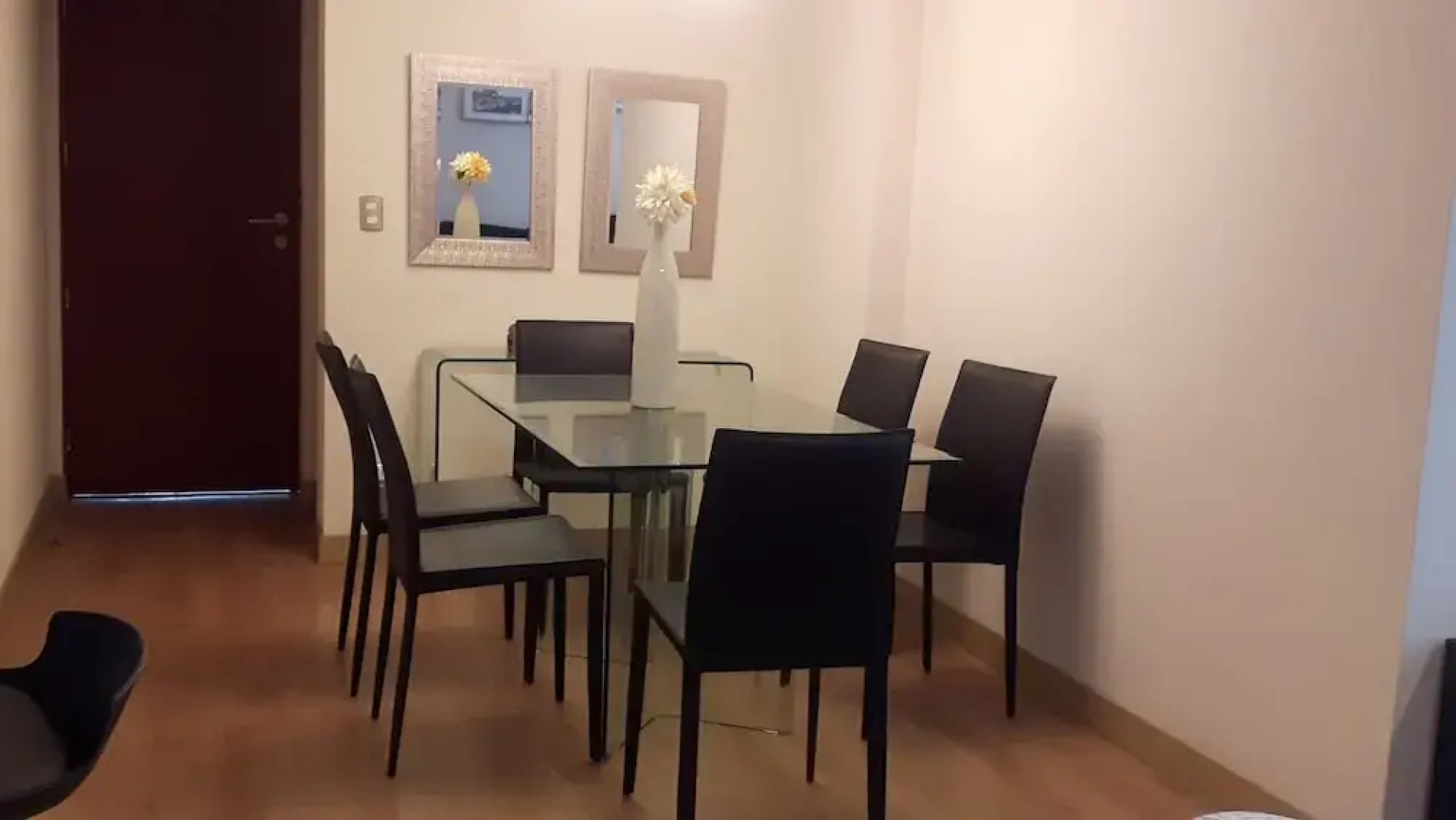 Rent Upper Pardo Miraflores