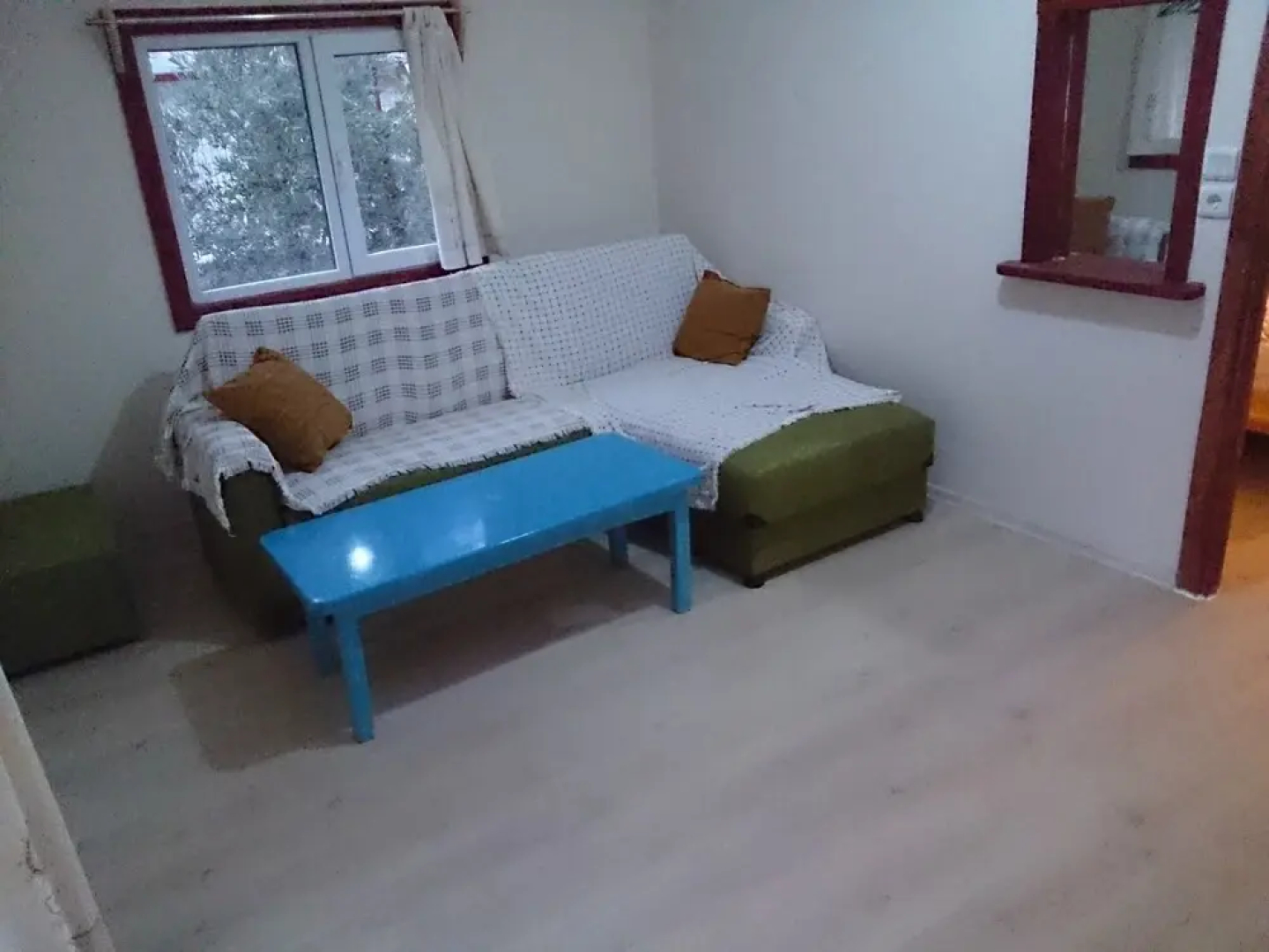 Calba Garden House