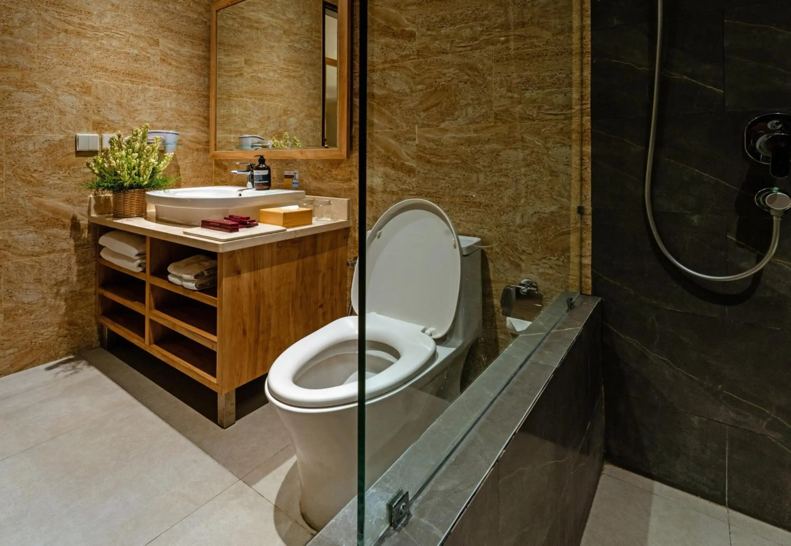 Bali Sunshine Nusa Dua