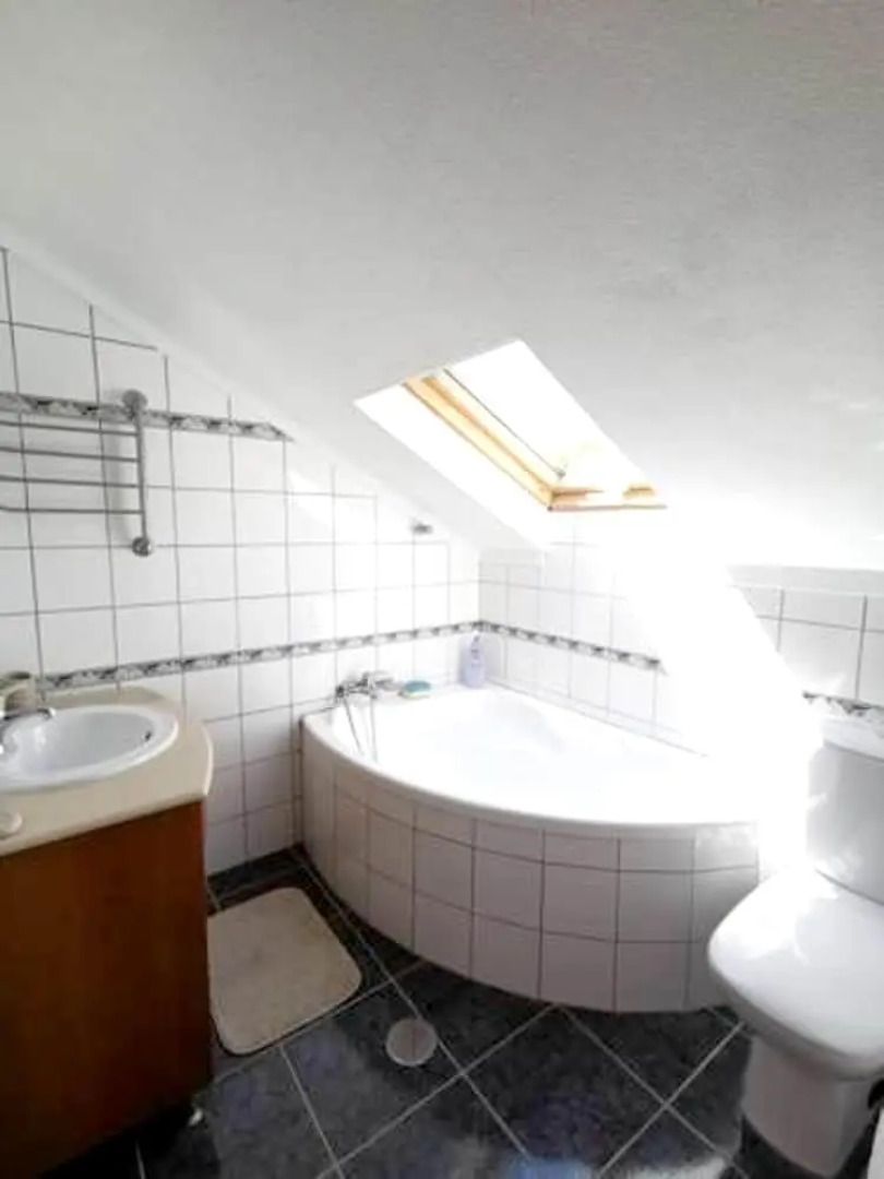 Villa With 3 Bedrooms in Segões, With Private Pool, Furnished Garden and Wifi