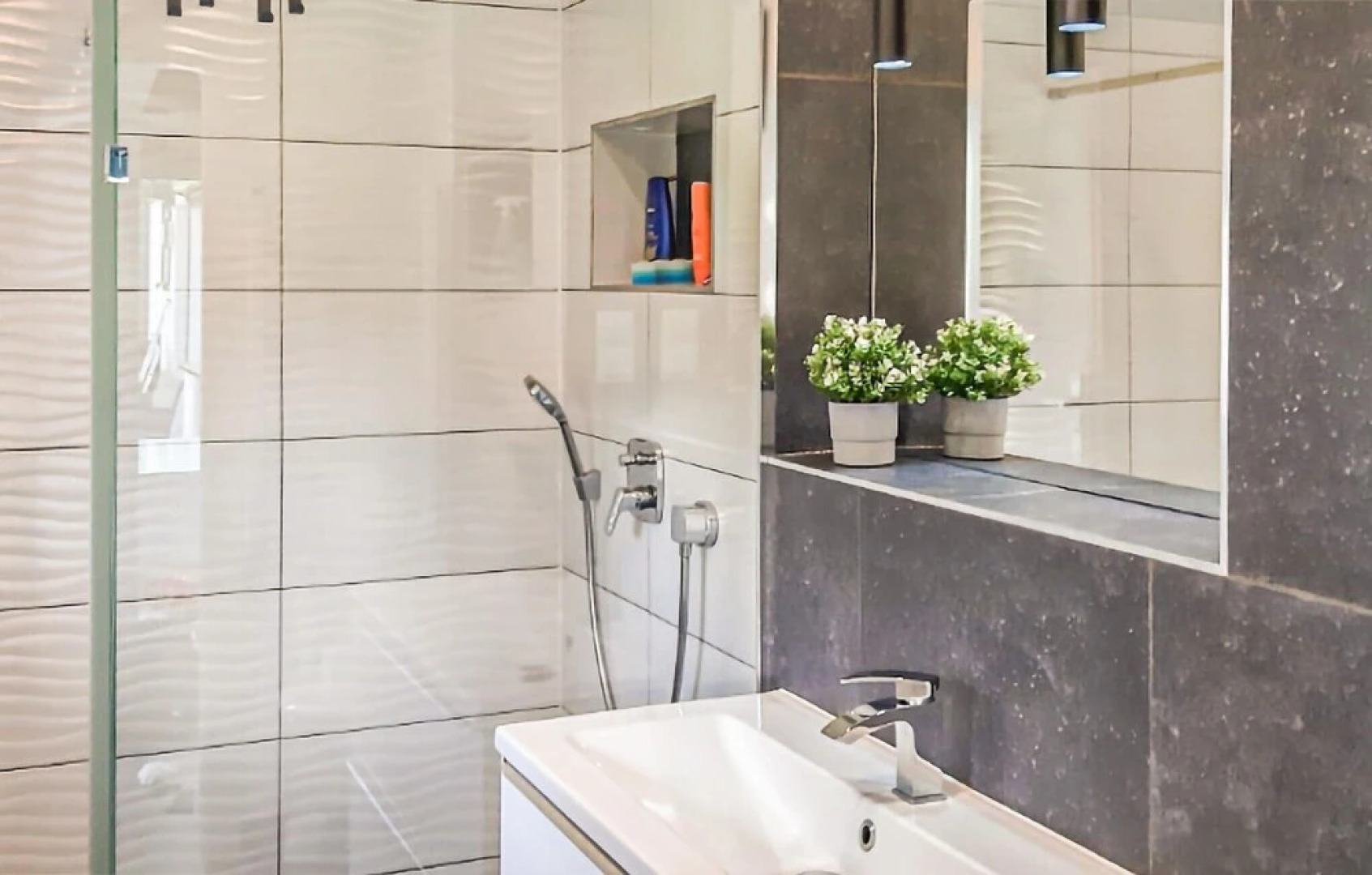 Apartamenty Nowielice