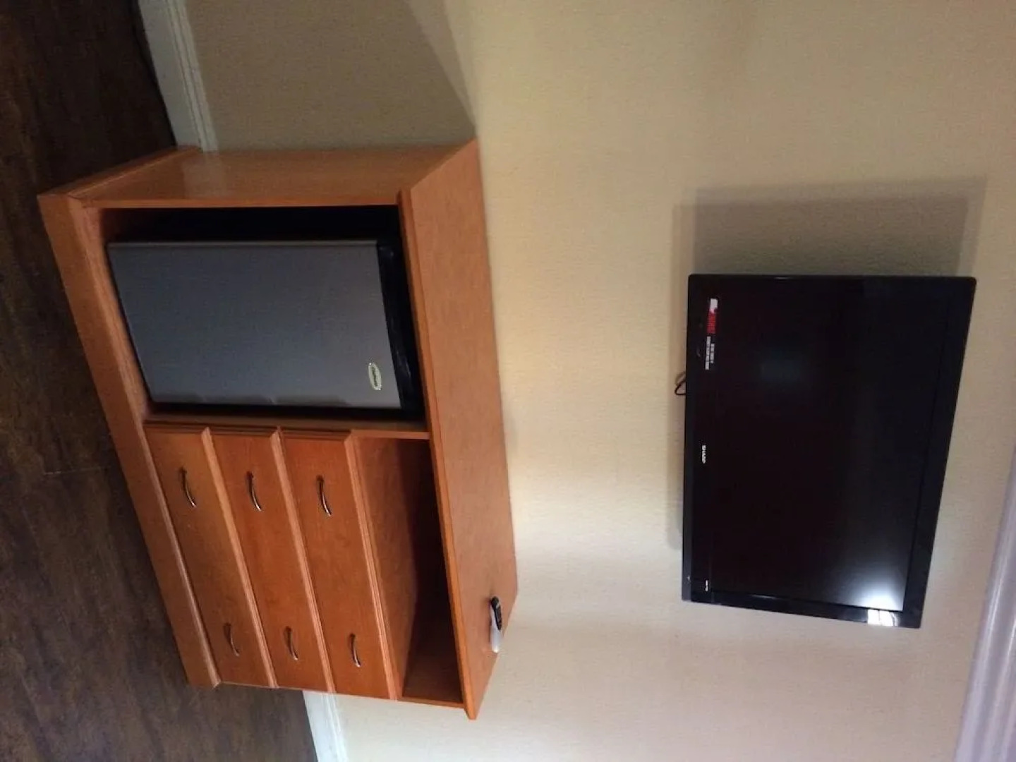 Studio 6 Suites Gardena, CA