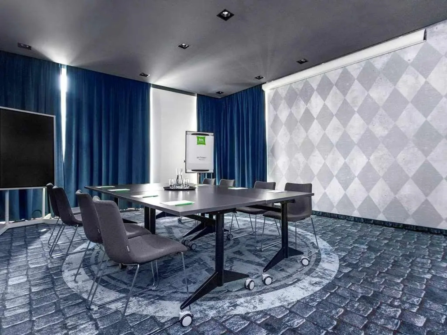 ibis Styles Szczecin Stare Miasto