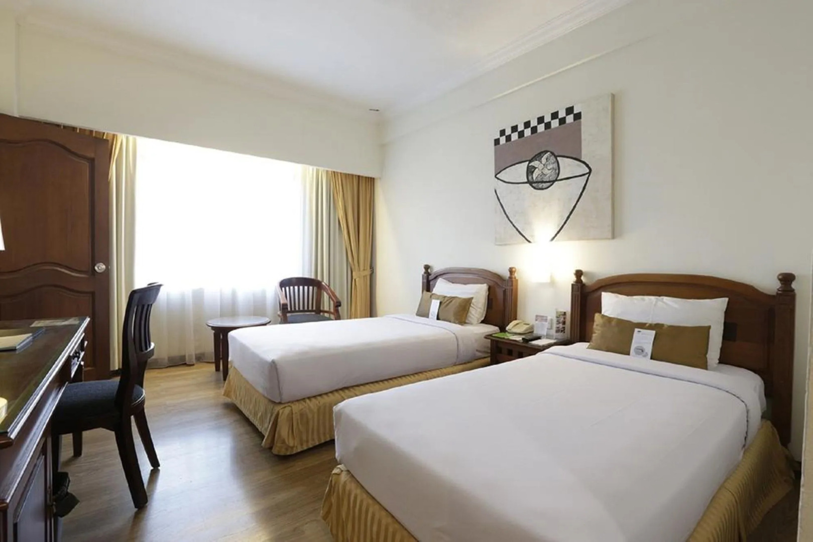 Grand Zuri Pekanbaru