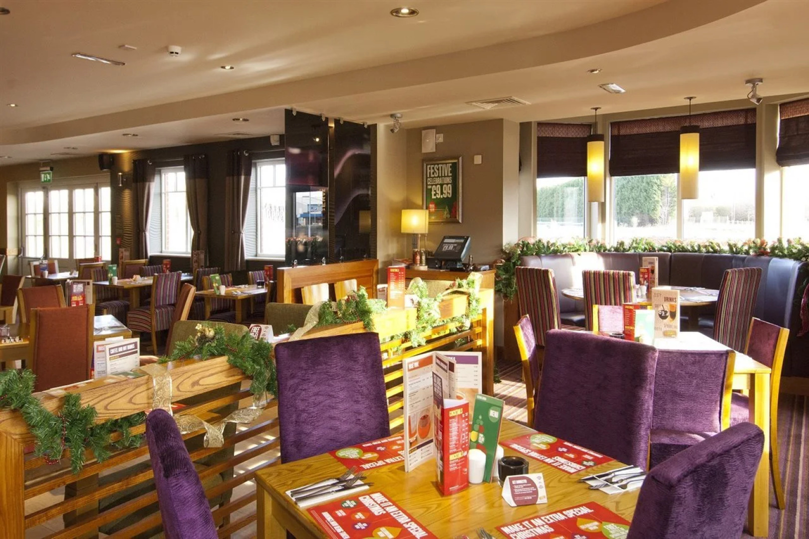 Premier Inn Burton On Trent Central hotel