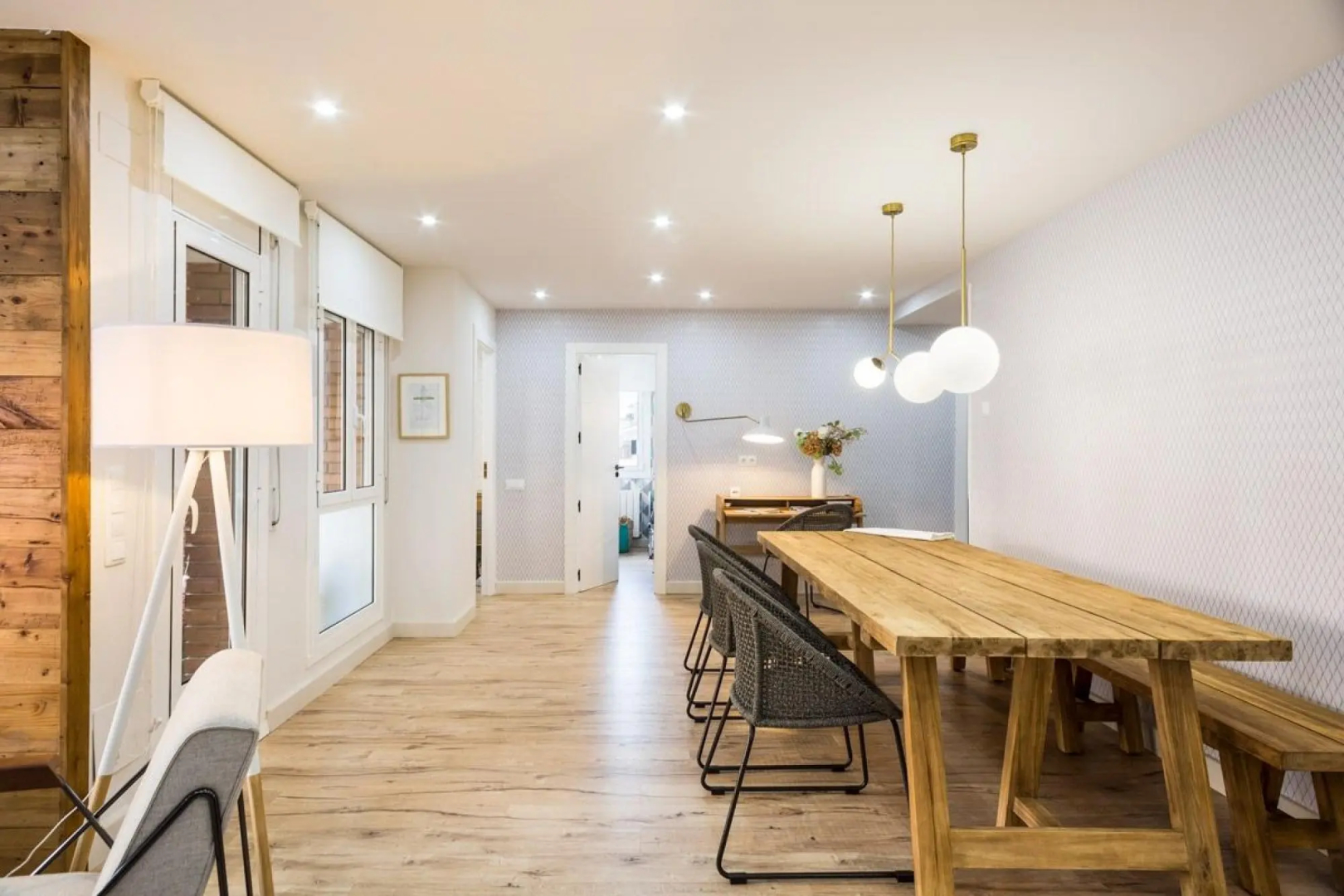 LUDERNA - Apartamento Dels tres micos del maresme