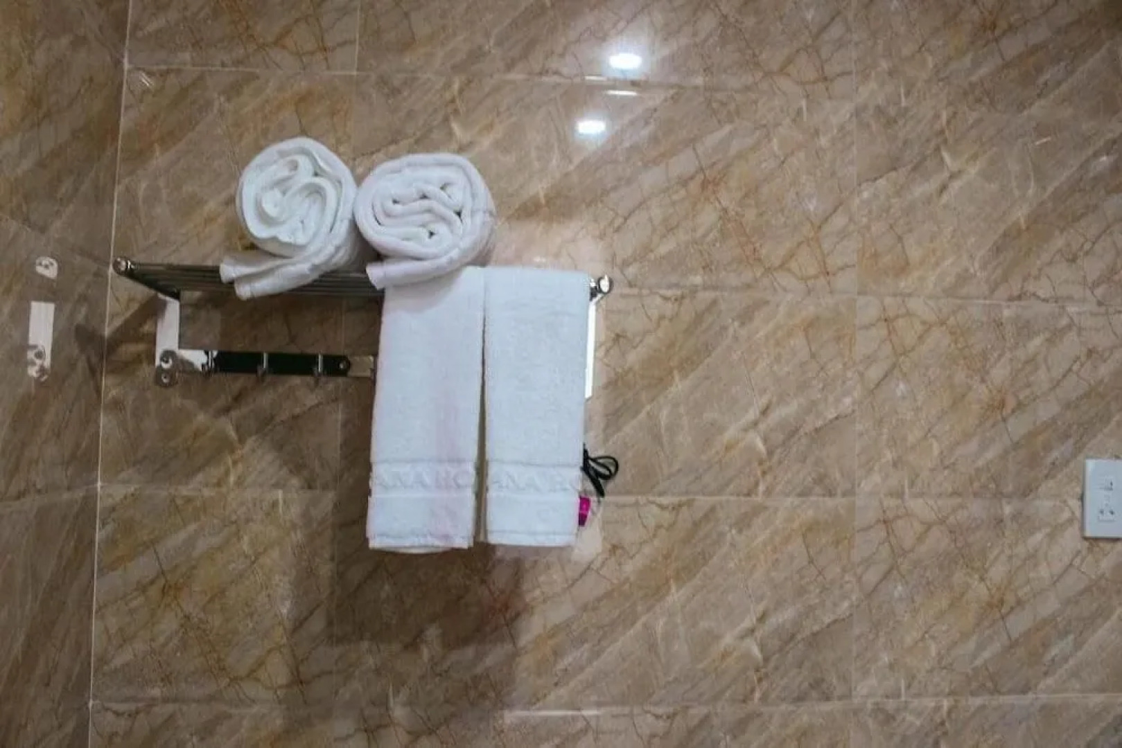 Habana Hotel Thai Nguyen