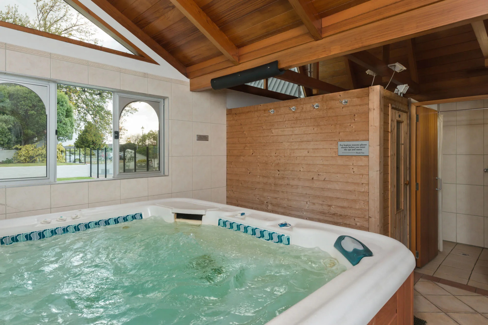 Scenic Hotel Marlborough