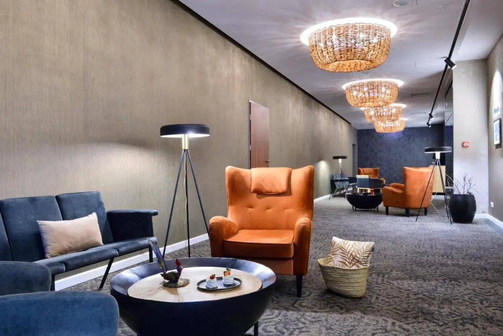 Arche Hotel Puławska Residence