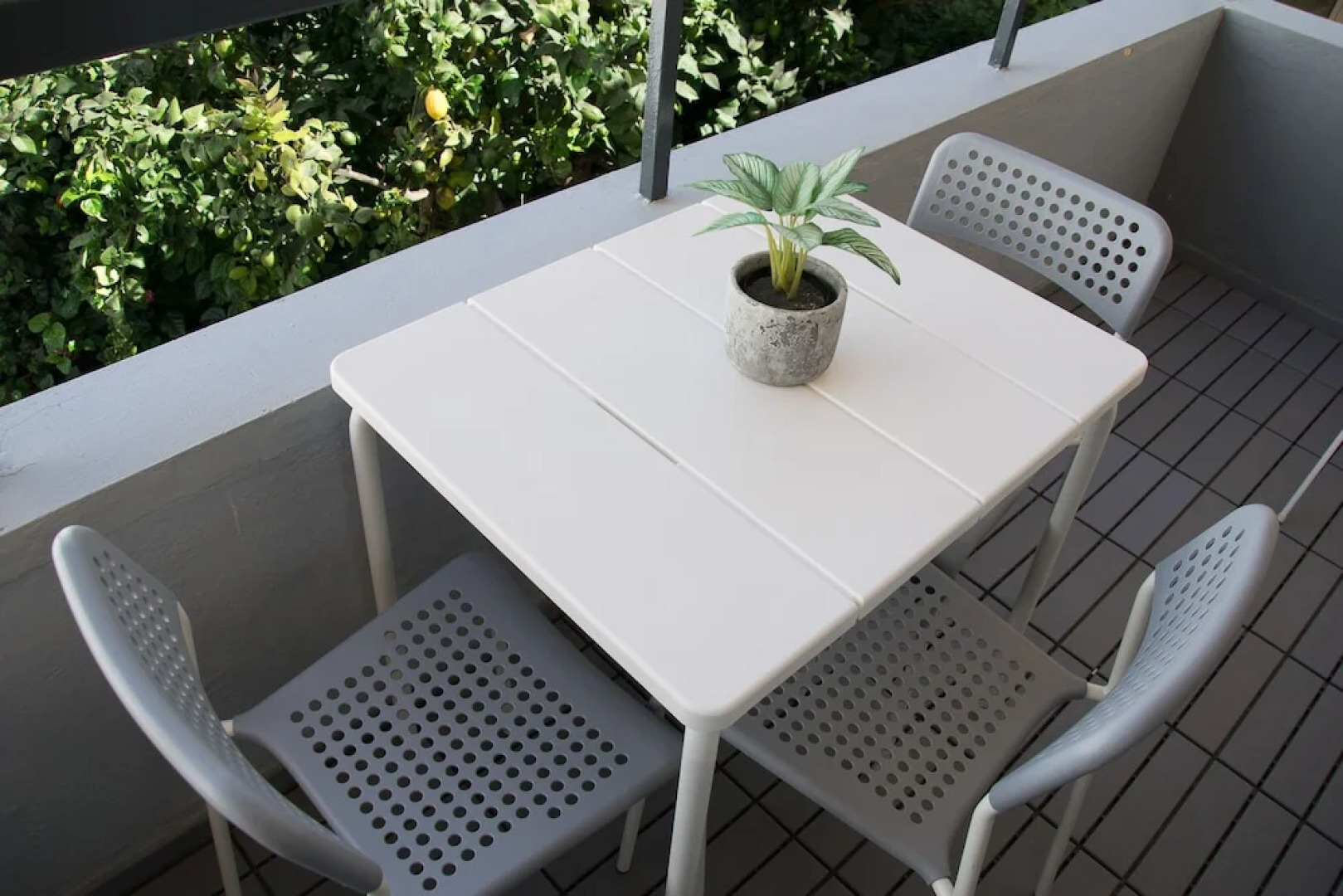 Apartamento Los Naranjos