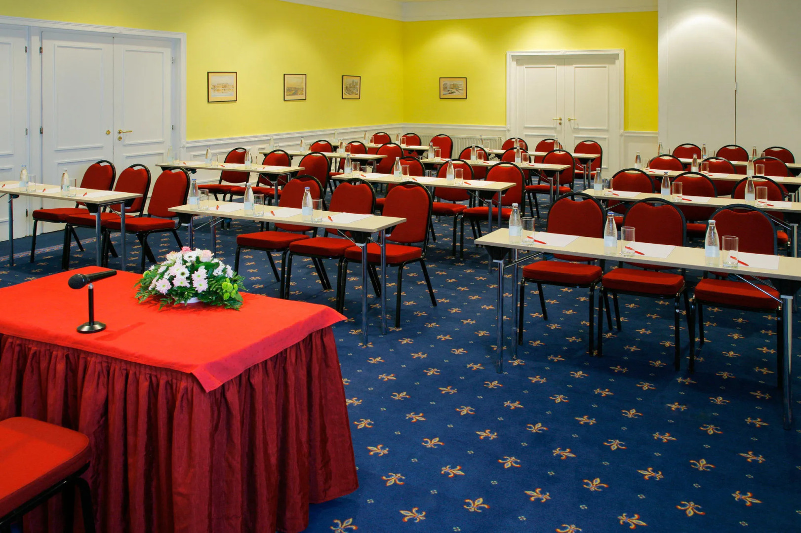 Vienna House by Wyndham Amber Baltic Miedzyzdroje