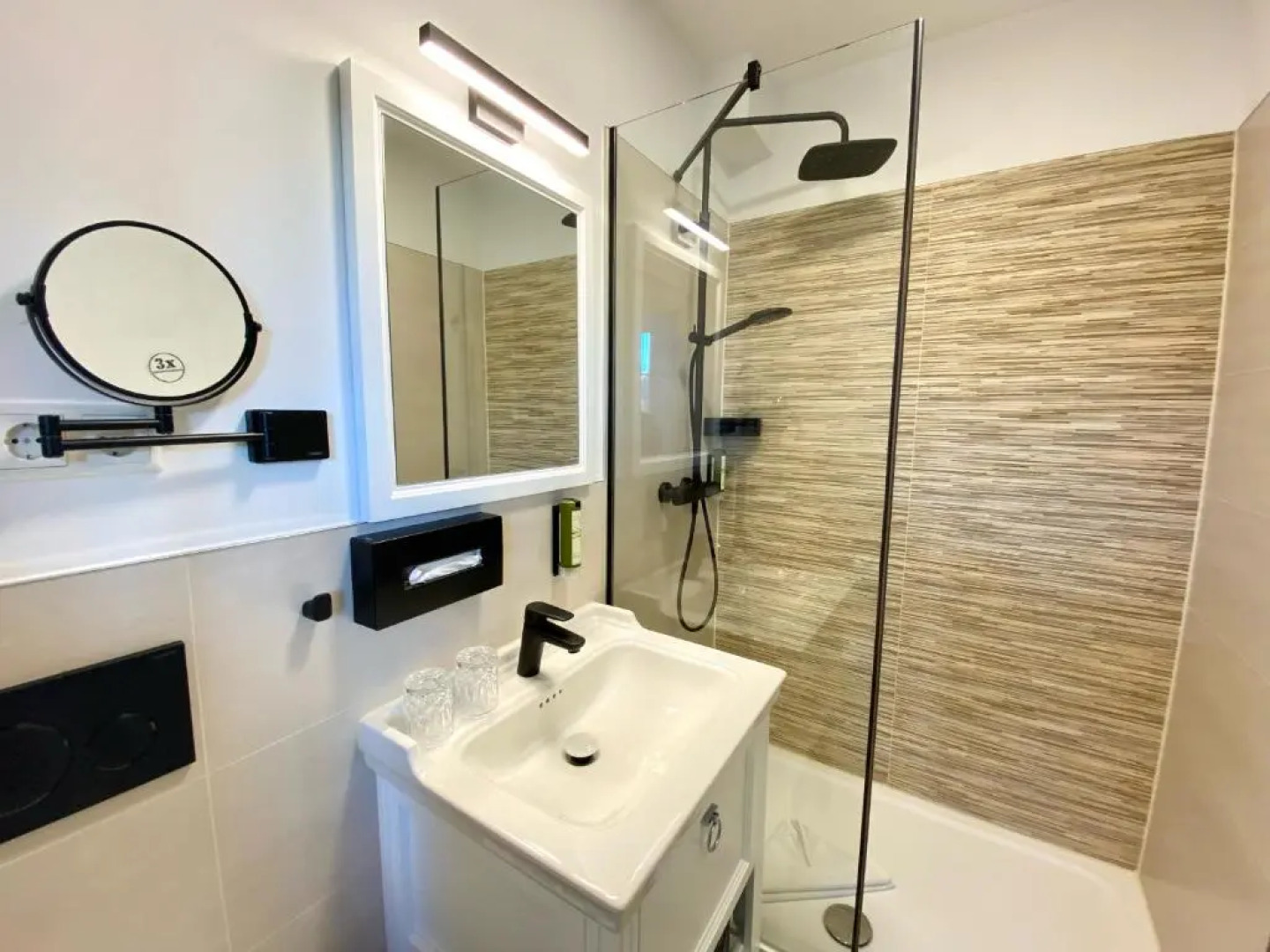 Das Landhotel Wittenbeck