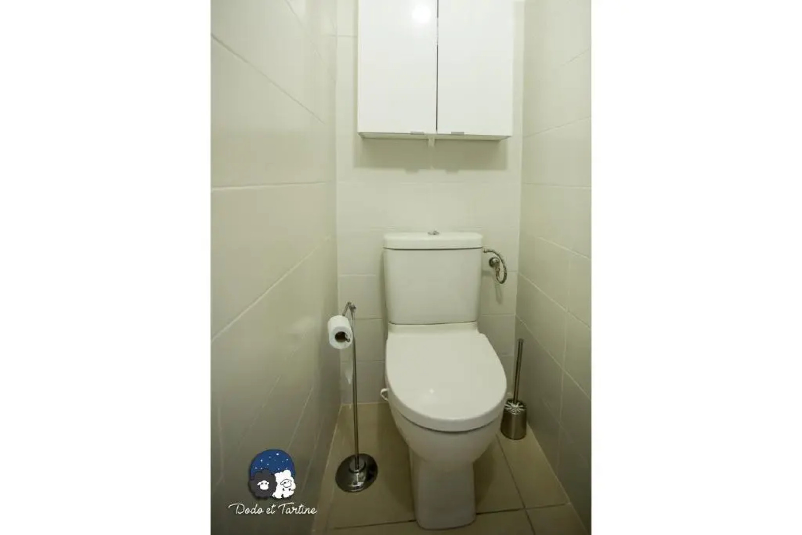 Spacious 2 bedroom near city centre - Dodo et Tartine