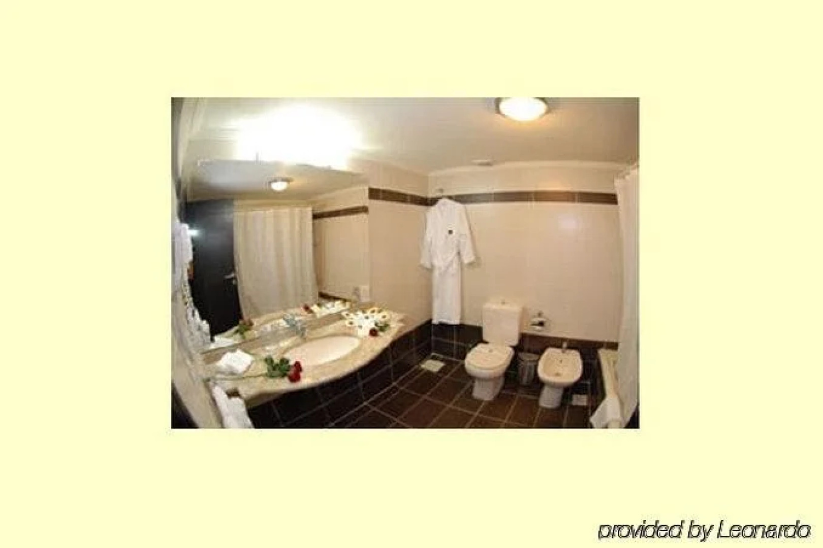 Sun Hills Suites Hotel