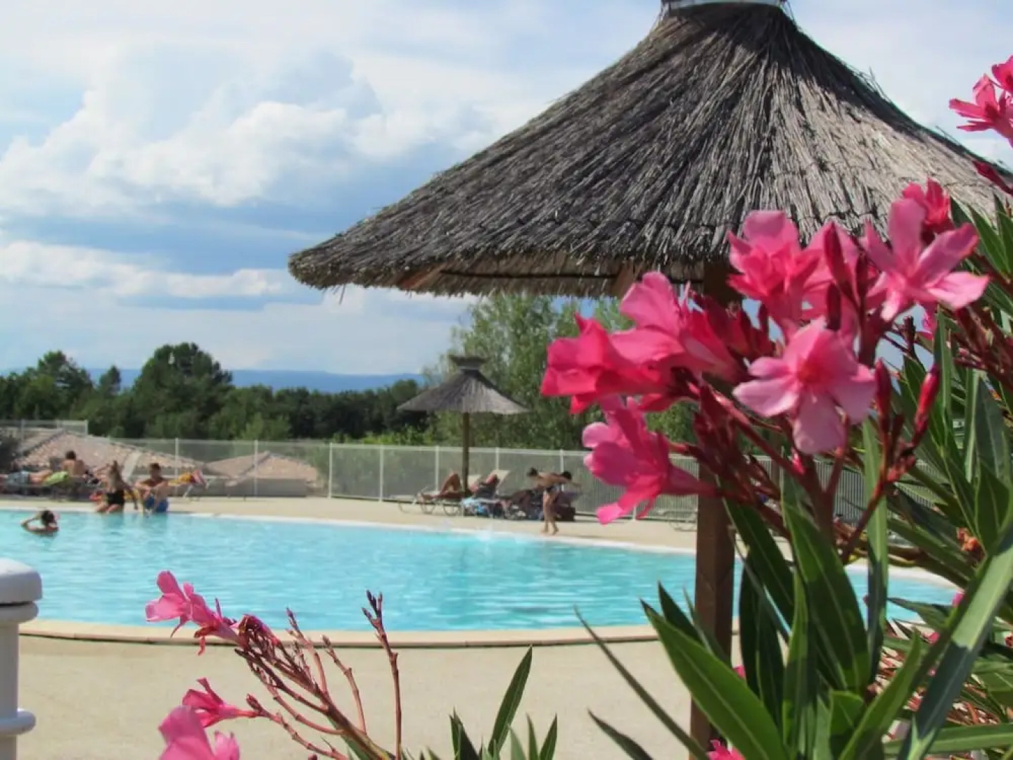 Domaine Des Garrigues