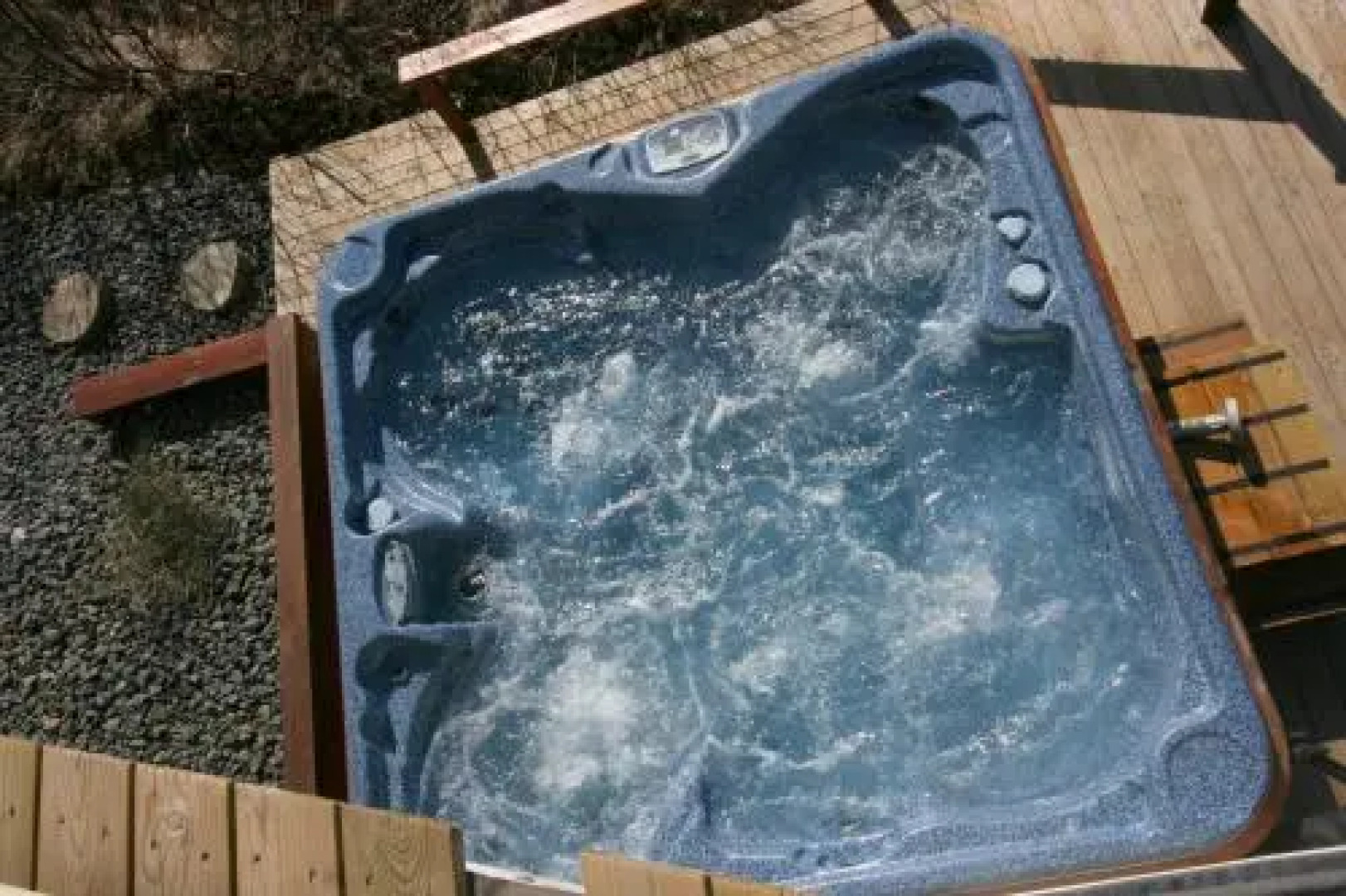 Thorslundur Holiday Home