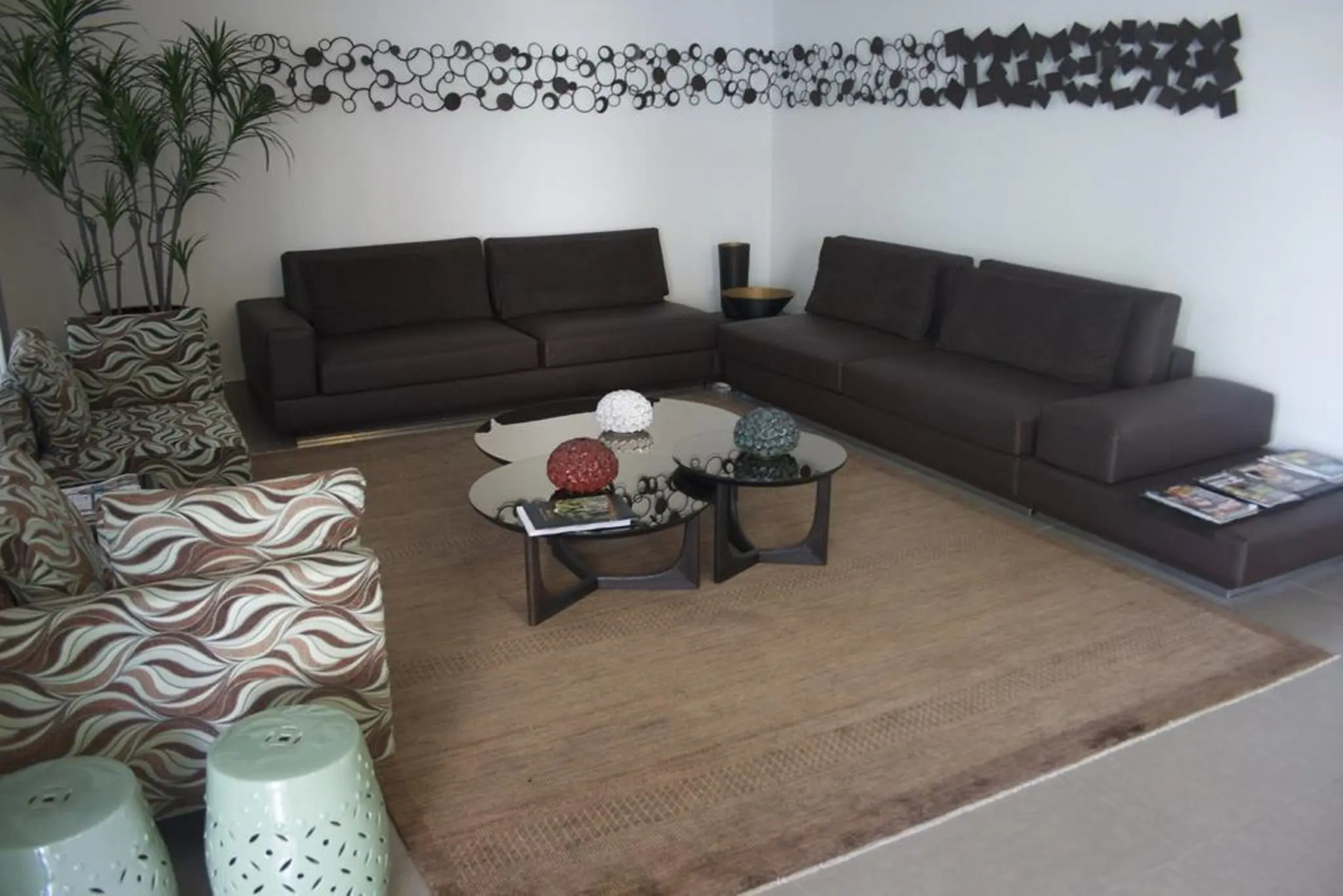 Impar Suites Cidade Nova