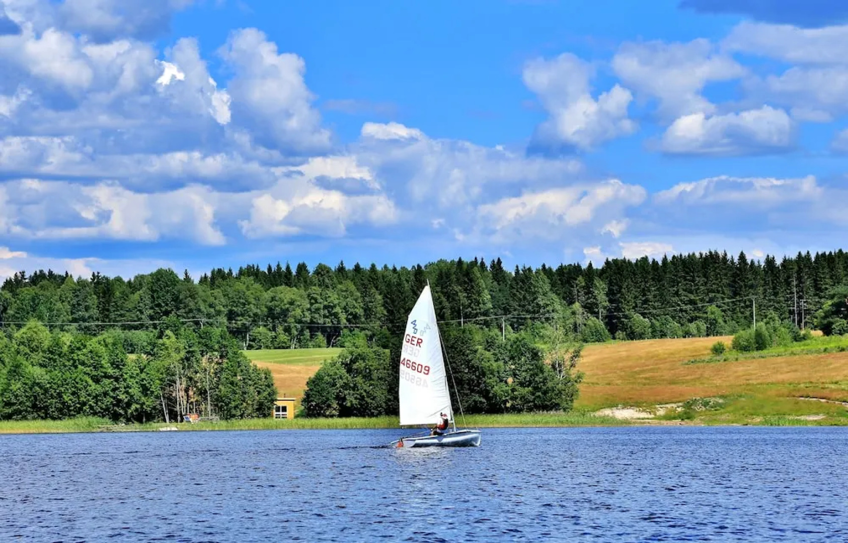 The Green House Guesthouse Sunnemo