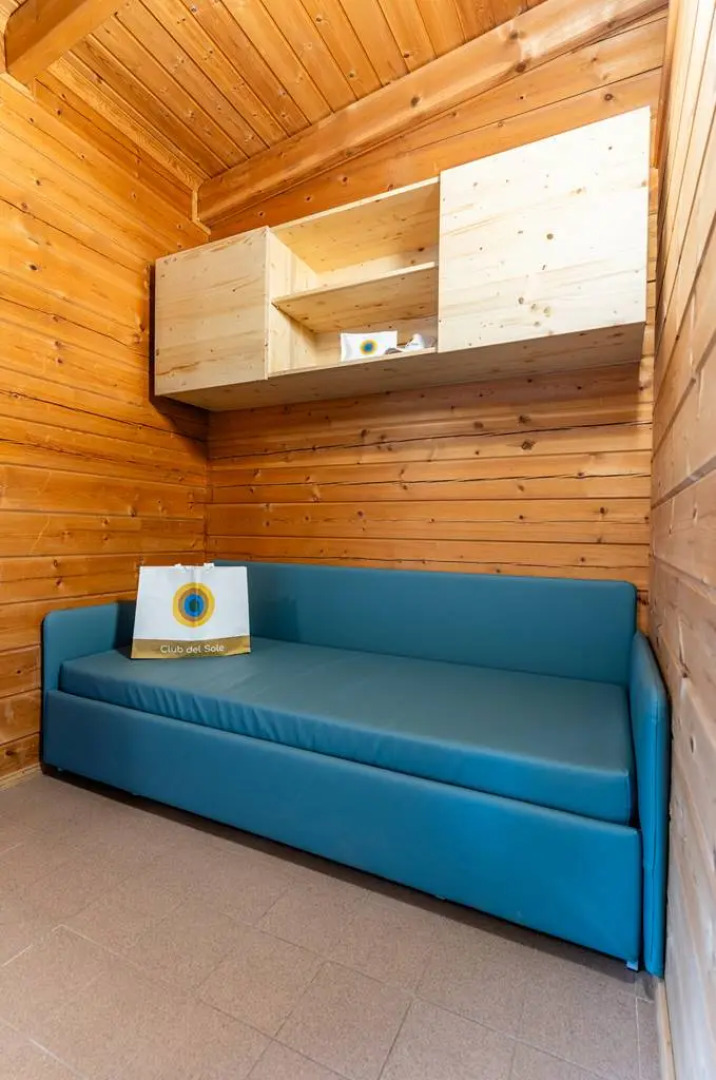 Club Del Sole Adriano Family Collection