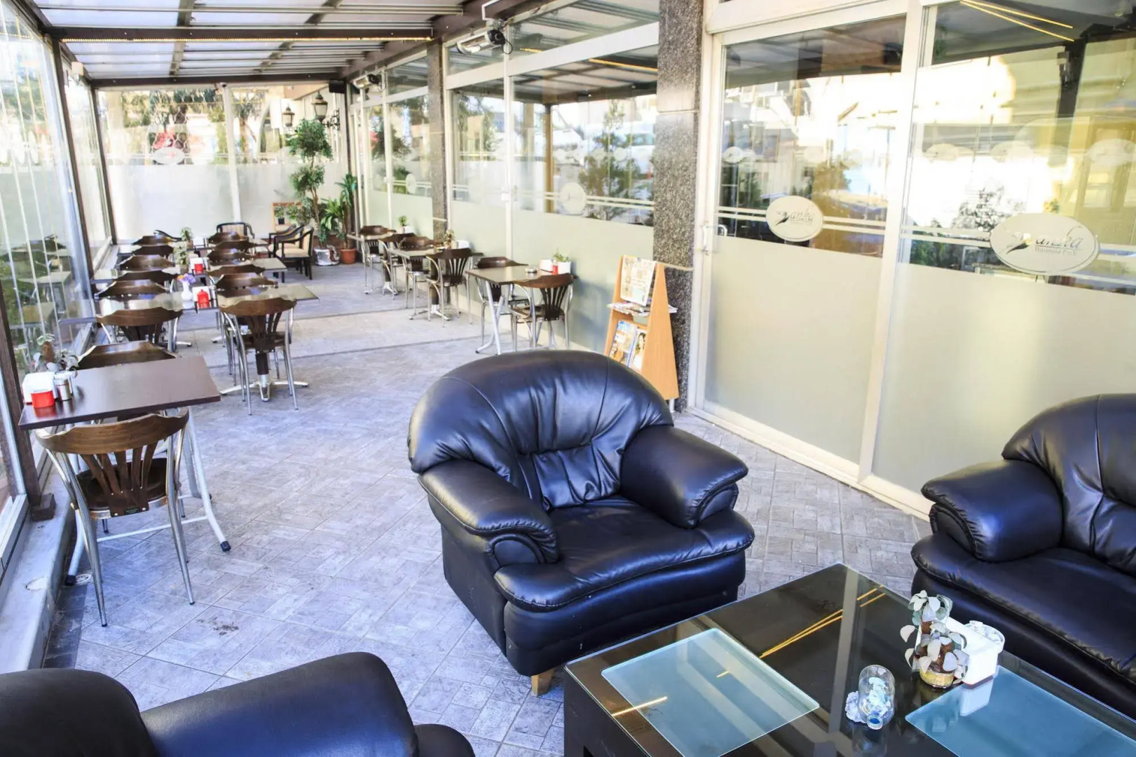 Anka Business Park Hotel