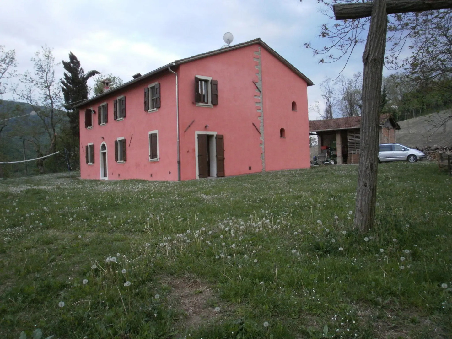 Belvilla by OYO Appartamento Yassine