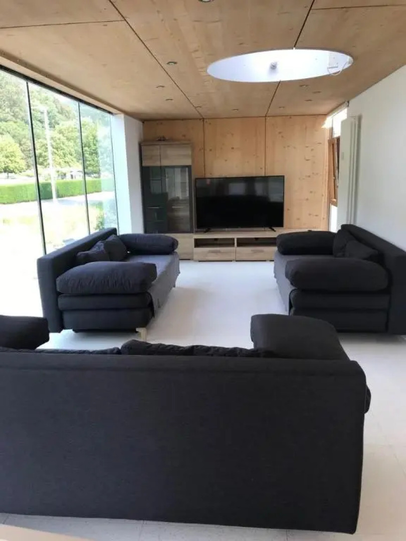 Ferienwohnungen am Naturbad